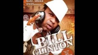 Bill Clinton Kalonji - Maillot de Bain