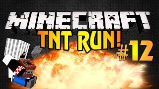 Minecraft TNT-Run #12 Играем с ByMrZelik 3