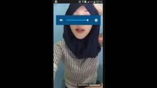 BIGO LIVE  terus mendesah adelia zahra kepingin itu...#2