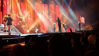 Mimi y Ana - Don´t you worry about the thing - Concierto OT Bilbao 24062018