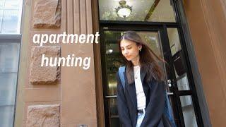 apartment hunting in NYC with prices i was scammed