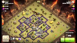 Ek Baklol - Clash of Clans