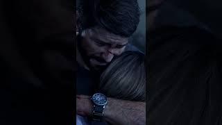The Last of Us Game HBO Show Style Trailer