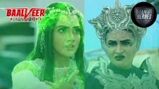 Timnasa ने कैसे छीन ली परियों की शक्तियां?  Baalveer Returns  27 June 2023