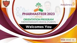 25 Nov 2023 - PHARMASTEER 2023 - AZ