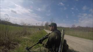 AIRSOFT EVENT OP No Mans Land 2 - Bjelovar April 7th to April 9th 2017.