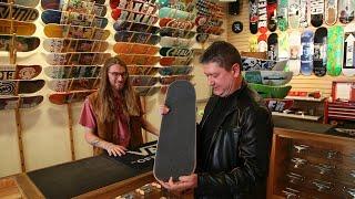 One of the Most Iconic Skate Shops in America   Secretly Awesome