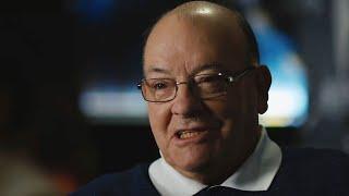 Life as a Blue Scotty Bowman