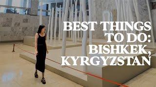 Best Things To Do In Bishkek Kyrgyzstan  Travel Guide  Jetset Times