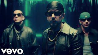 Daddy Yankee Feid Yandel - Yankee 150 Video Oficial