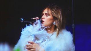 Suki Waterhouse - Faded Live from Coachella