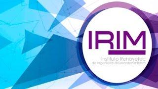 IRIM Presentación