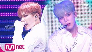 KCON 2019 JAPAN ATEEZ - I NEED UㅣKCON 2019 JAPAN × M COUNTDOWN