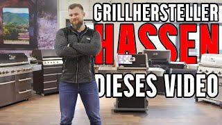 Insider Tipps  Gasgrill Kaufberatung  Unabhängig & Markenübergreifend