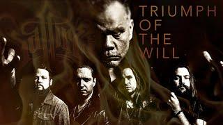 SAFFIRE - Triumph Of The Will Official Lyric Video