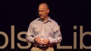 Workplace trust and transparency  Ben Hempstead  TEDxSnoIsleLibraries