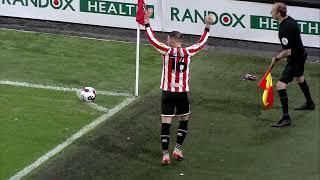 Sheffield United v Rotherham United highlights