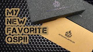 You DONT Want To Miss These NEW QSP Knives