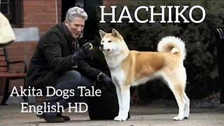 Hachiko  A Akita Dog Tale  English HD  English Classics Being LIMITLESS