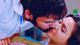 Tere Jism - Full Romantic  Very Very Hot  Love Story Video 