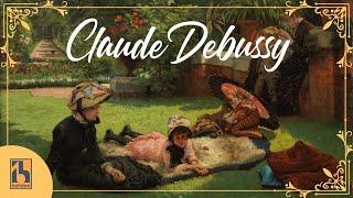 Debussy - Classical Music for Relaxation