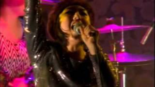 The Suzan Fuwa Fuwa & Uh Ah - Concert for Japan