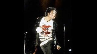 Michael Jackson - Billie Jean Victory Tour Live Studio Instrumental
