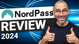 NordPass Review  Should you use NordPass in 2024?