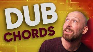 Dub chords for dummies