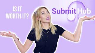 Is SubmitHub worth it? Tips to get more approvals.