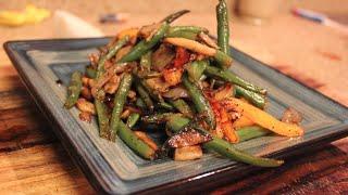 How To Cook Vegetable Stir Fry Like A Boss...  #SoGood #Recipes