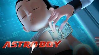 Astros Blue Core Scene  Astro Boy