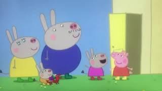 Peppa pig pen pal