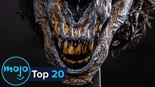 20 Monster Film Paling Menakutkan Sepanjang Masa