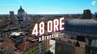 48 ore a Brescia  Lonely Planet Italia