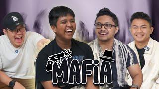 LOH RAFLI BALIK KE ANJAY LAGI? MAFIA GAME - w@IndiraKalistha @CHACAKUMA