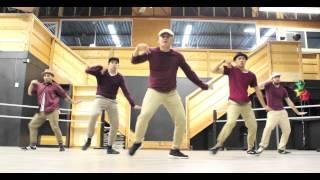 Rather Be - Clean Bandit  Ervinn Tangco Choreography  @cleanbandit