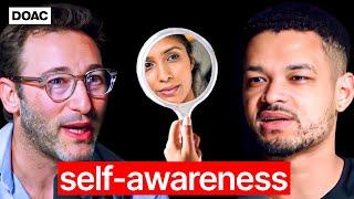 Simon Sinek How To Improve Your Self Awareness