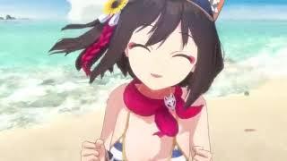 Summer Izuna Appreciation