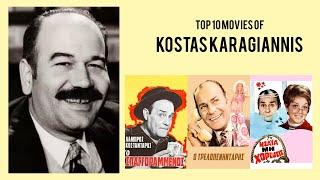 Kostas Karagiannis   Top Movies by Kostas Karagiannis Movies Directed by  Kostas Karagiannis