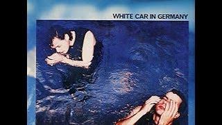 The Associates -  White Car in Germany HQ