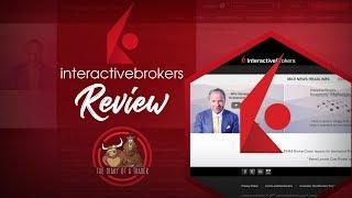 Interactive brokers review 2023 - Reviews and ratings Pros & Cons