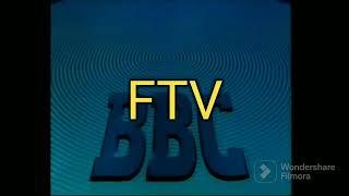 FTV 60Clock News By George Retro Channel