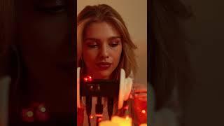 Wait for the end - ALEXASMR #shorts  #asmr