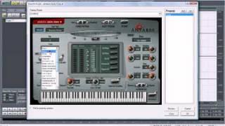 YouTube - How to Get Auto Tune 4 Into Cool Edit Pro 2.0 T-Pain settings also FREE AUTOTUNE.flv