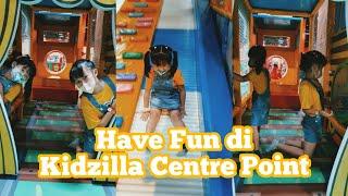 Timezone Kidzilla Centre Point Medan