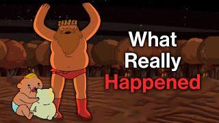 Unraveling Martin Martens Heartbreaking Truth in Adventure Time