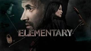 Elementary S6E2 Sherlock and Joan  Part 2