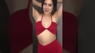 Dress Try On