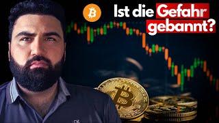 Bitcoin Ist das der Anfang vom Ende?  Krypto News